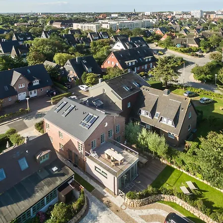 Anno 1855 Lejlighed Vesterland